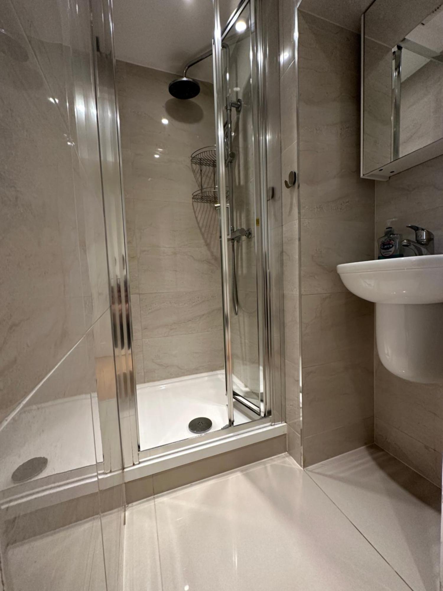 Gloucester Place - Baker Street Aparthotel Londres Exterior foto